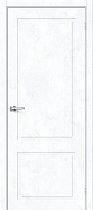 Дверь Браво модель Граффити-12 цвет Snow Art
