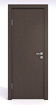 Линия Дверей Шумоизоляционная дверь 42 Дб модель 600 цвет Бронза