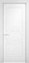 Дверь Верда модель Париж-4 софт Айс