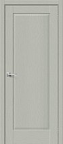 Дверь Браво модель Прима-10 цвет Grey Wood