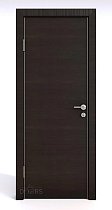 Линия Дверей Шумоизоляционная дверь 42 Дб модель 600 цвет Венге