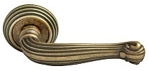 Rucetti Ручка RAP-CLASSIC-L 4 состаренная матовая бронза (OMB)