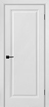 Дверь Текона Смальта модель Шарм-11 цвет RAL 9010