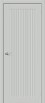 Дверь Браво модель Браво-40 цвет Grey Silk