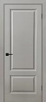 Дверь Текона Смальта модель Шарм-12 цвет MALVA