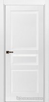 Дверь Краснодеревщик модель 733 эмаль Белая