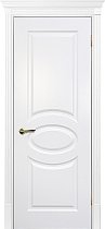 Дверь Текона Смальта модель Белла-12 цвет RAL 9010