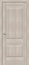 Дверь Браво модель Прима-2 цвет Cappuccino Melinga