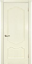 Дверь Текона модель Фрейм-01 цвет Ясень бисквит