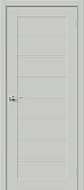 Дверь Браво модель Браво-20 цвет Grey Silk
